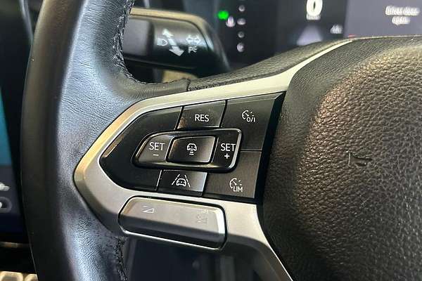 2023 Volkswagen Amarok TDI500 Life NF 4X4