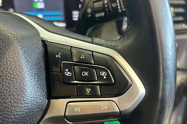 2023 Volkswagen Amarok TDI500 Life NF 4X4