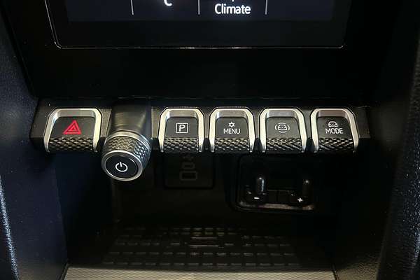 2023 Volkswagen Amarok TDI500 Life NF 4X4