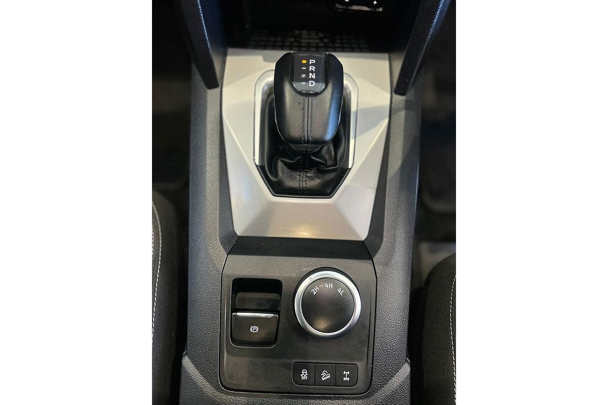 2023 Volkswagen Amarok TDI500 Life NF 4X4