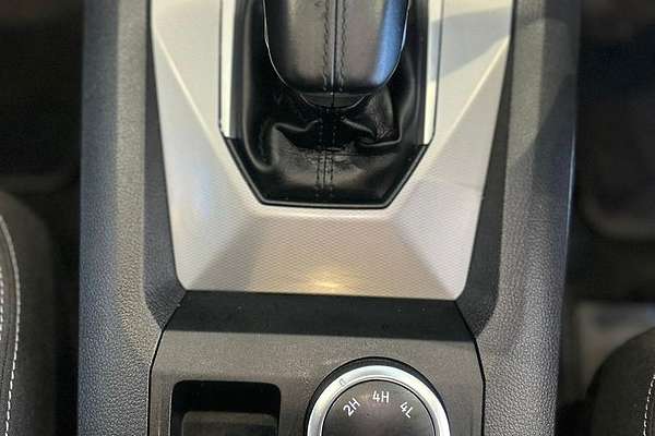 2023 Volkswagen Amarok TDI500 Life NF 4X4