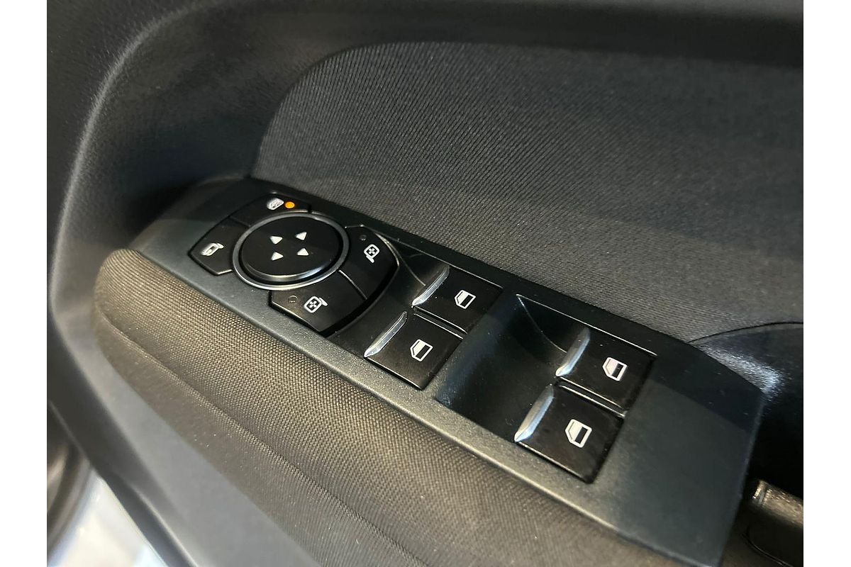 2023 Volkswagen Amarok TDI500 Life NF 4X4