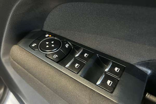 2023 Volkswagen Amarok TDI500 Life NF 4X4