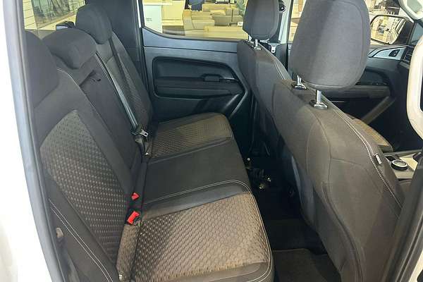 2023 Volkswagen Amarok TDI500 Life NF 4X4