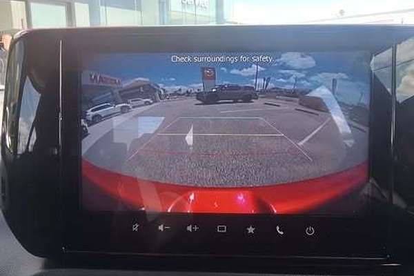 2025 Suzuki Swift Hybrid UZ