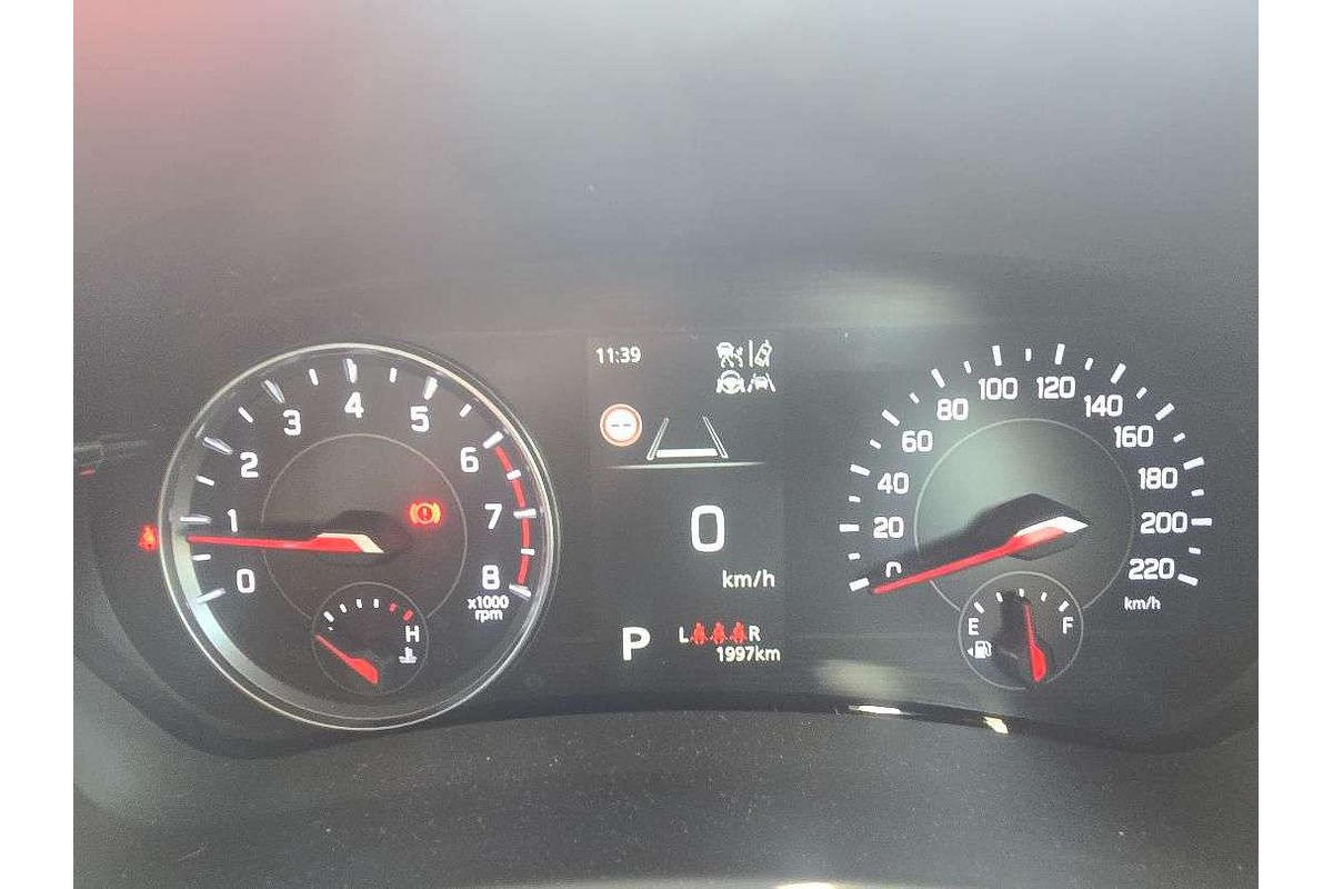 2025 Suzuki Swift Hybrid UZ