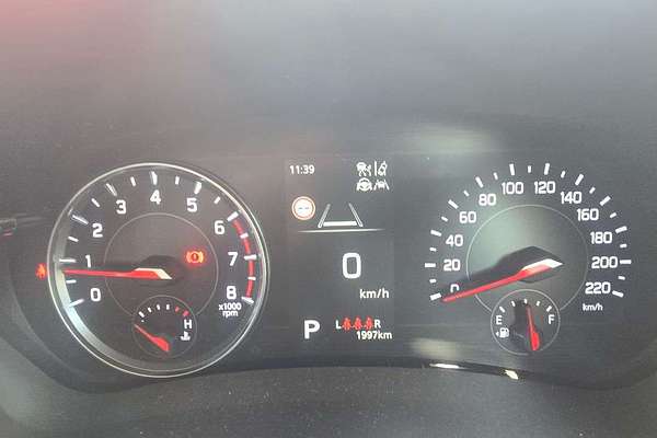 2025 Suzuki Swift Hybrid UZ