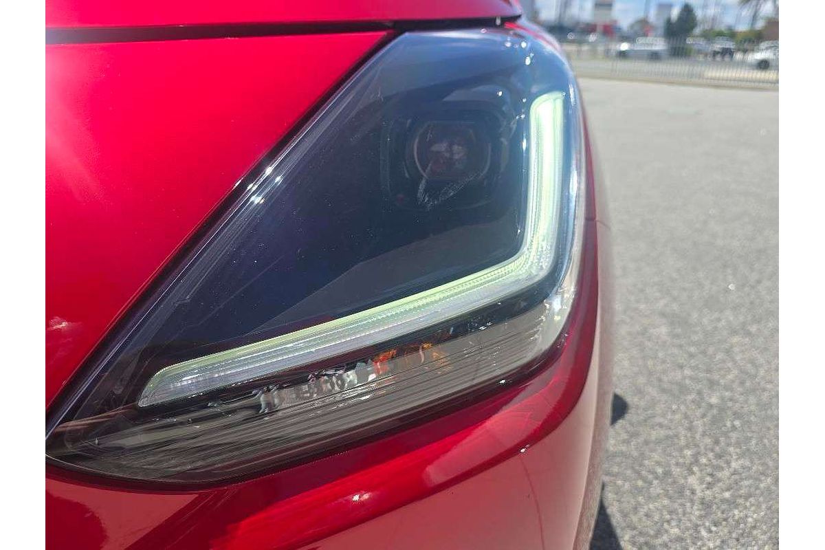 2025 Suzuki Swift Hybrid UZ