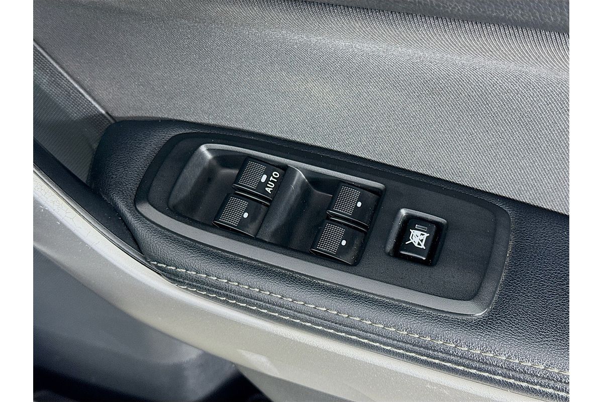 2020 Ford Ranger XLT PX MkIII 4X4 2.0L