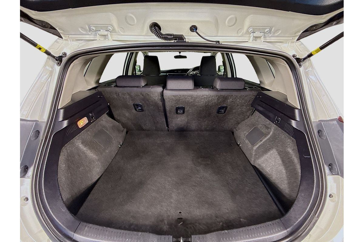 2016 Toyota Corolla Ascent Sport ZRE182R