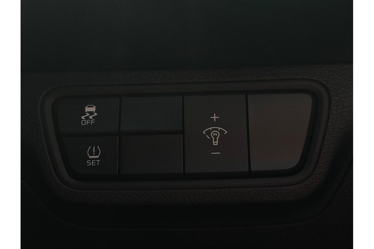 2023 Kia Cerato S BD