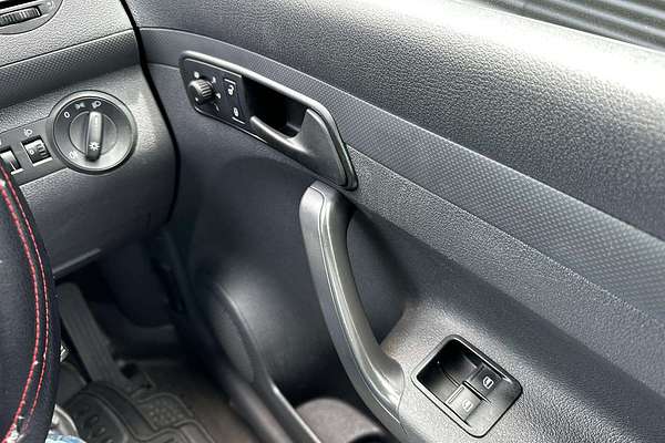 2014 Volkswagen Caddy TSI160 2KN SWB