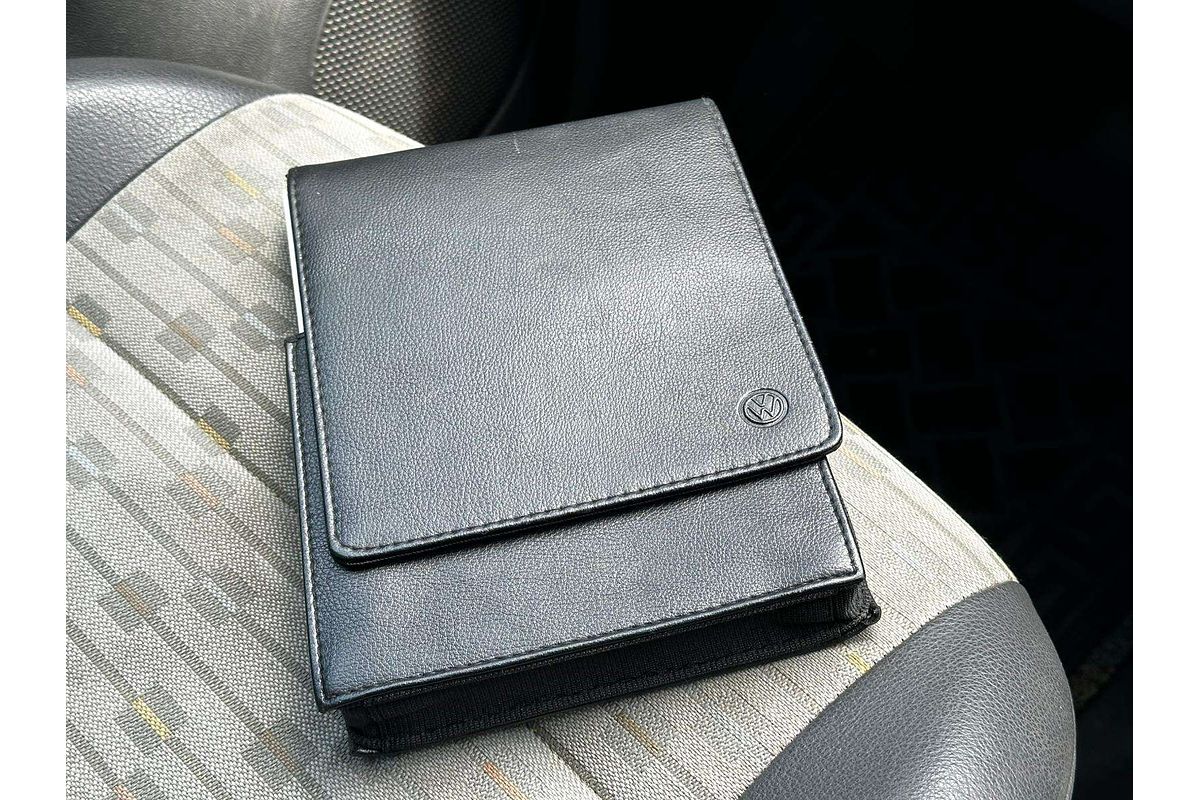 2014 Volkswagen Caddy TSI160 2KN SWB