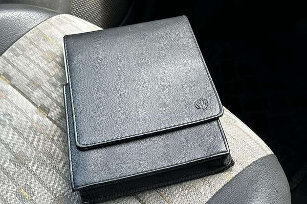 2014 Volkswagen Caddy TSI160 2KN SWB