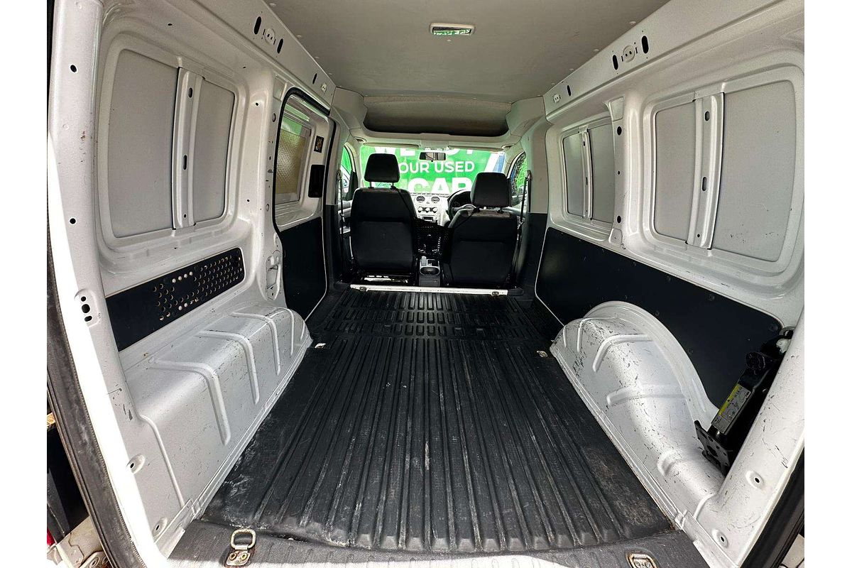 2014 Volkswagen Caddy TSI160 2KN SWB