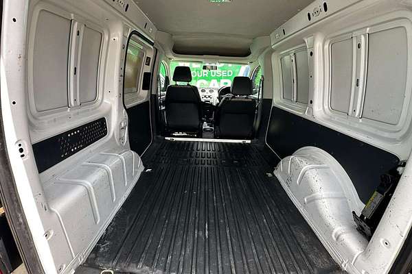 2014 Volkswagen Caddy TSI160 2KN SWB