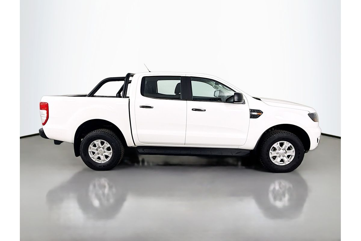 2019 Ford Ranger XLS PX MkIII 4X4 3.2L
