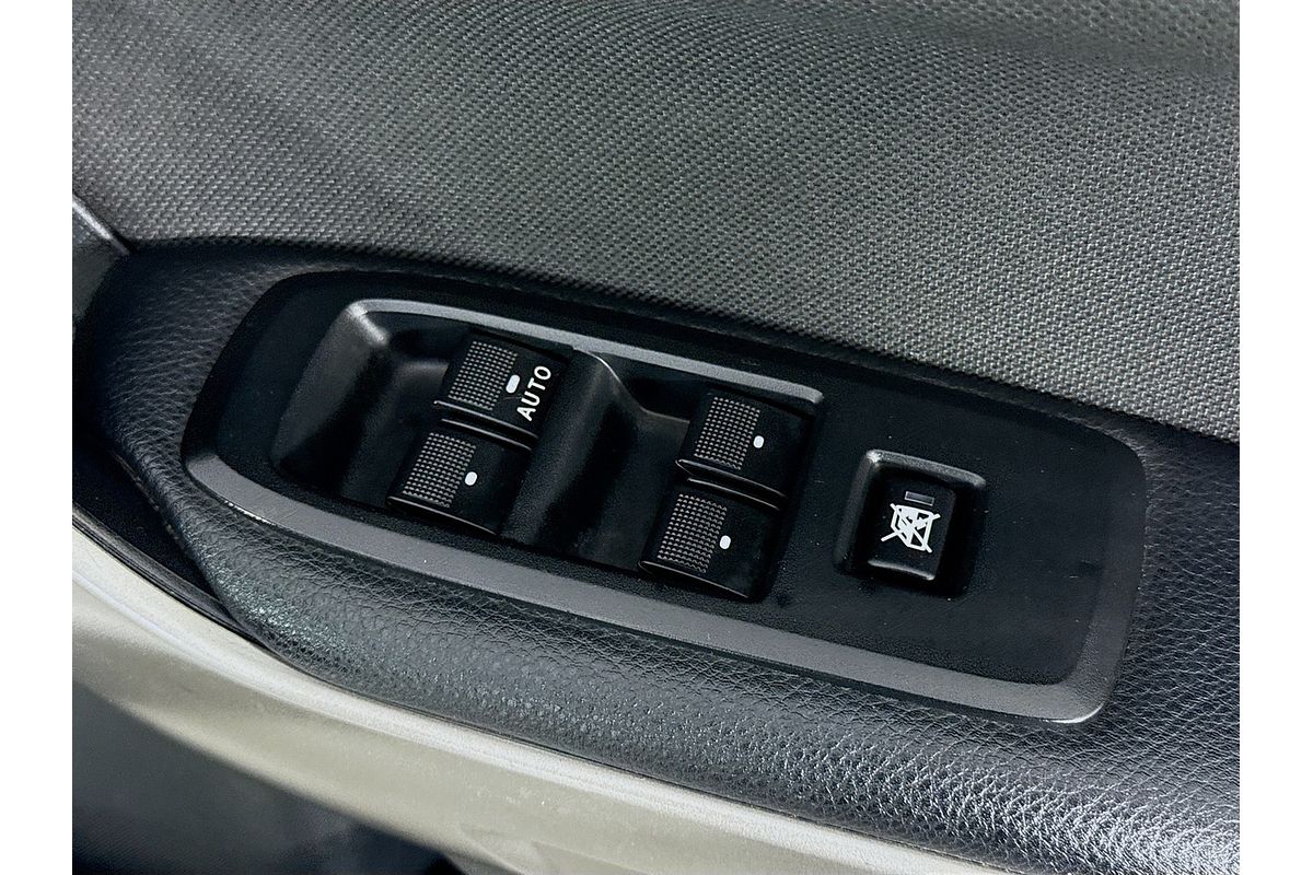 2019 Ford Ranger XLS PX MkIII 4X4 3.2L