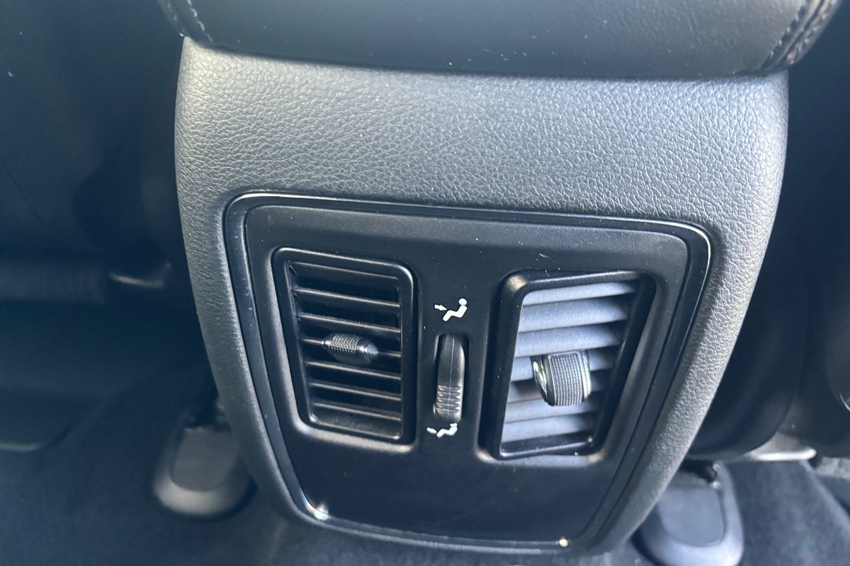 2019 Jeep Grand Cherokee Night Eagle WK