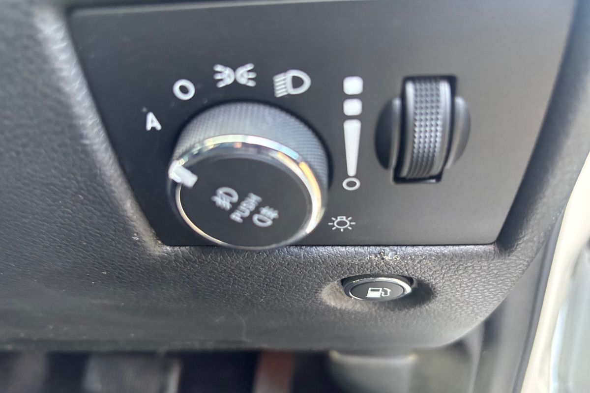 2019 Jeep Grand Cherokee Night Eagle WK