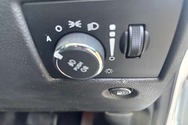 2019 Jeep Grand Cherokee Night Eagle WK