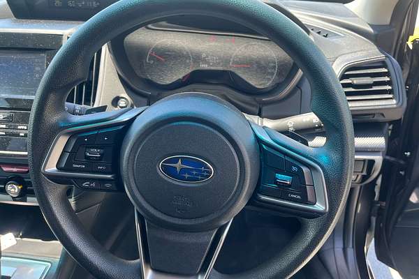 2017 Subaru Impreza 2.0i G5