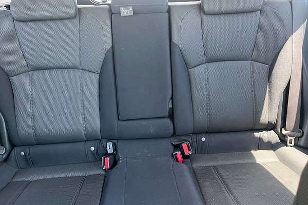 2017 Subaru Impreza 2.0i G5