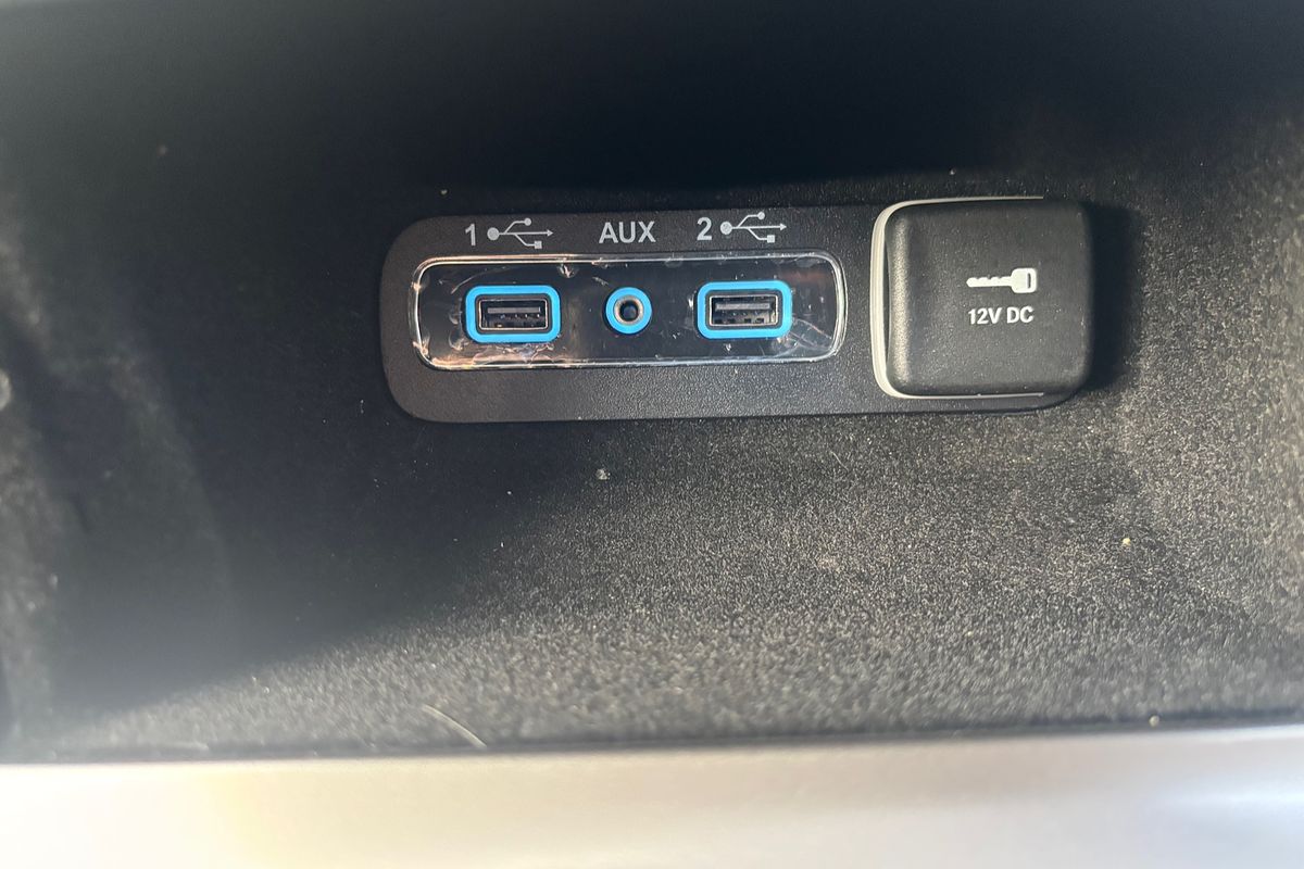 2019 Jeep Grand Cherokee Night Eagle WK