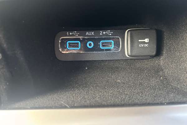 2019 Jeep Grand Cherokee Night Eagle WK