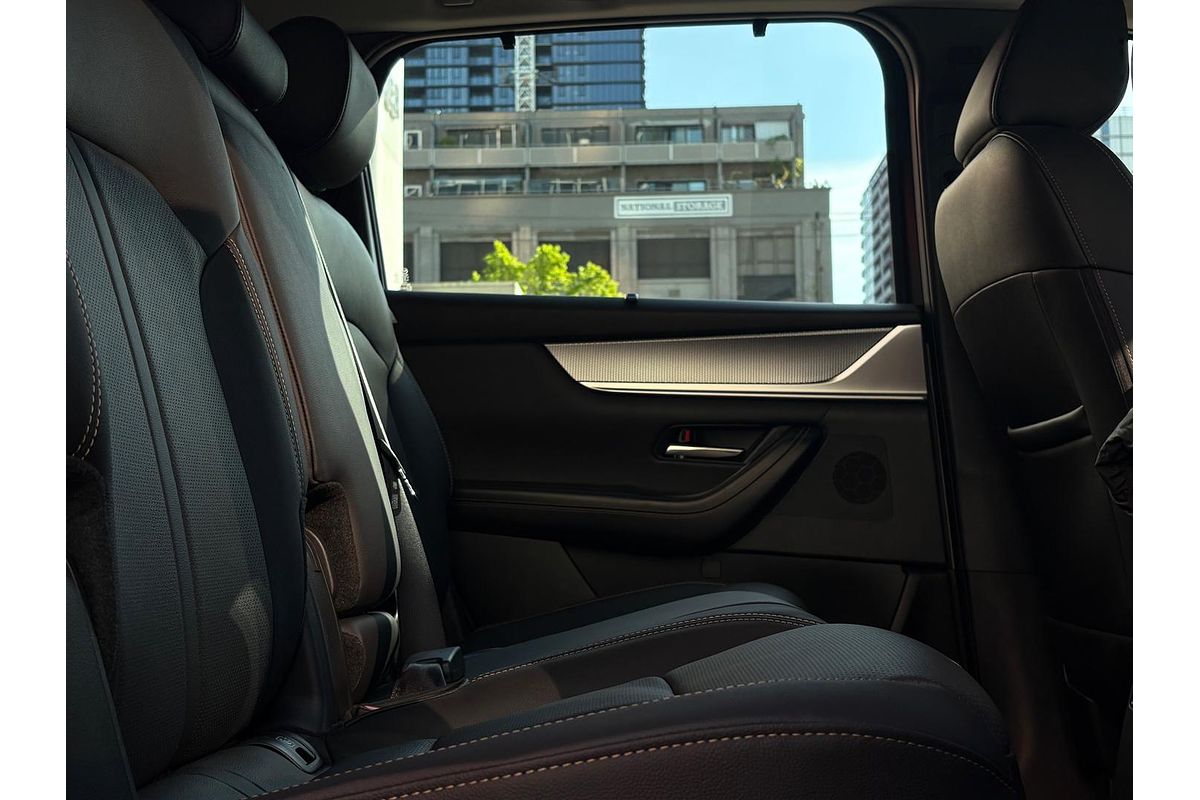 2024 Mazda CX-90 CX-90 G50E TOURING MHEV C90AAW5G