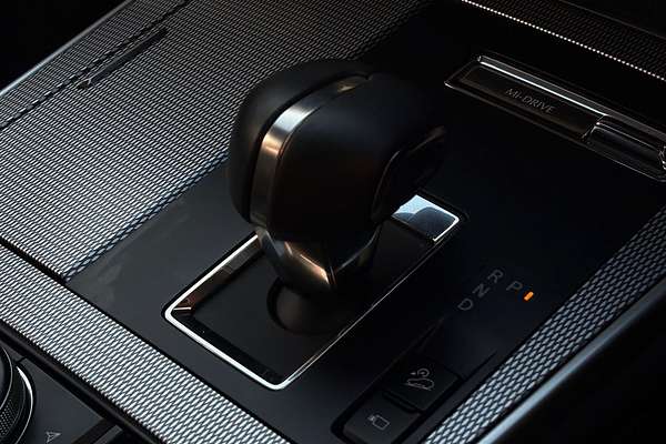 2024 Mazda CX-90 CX-90 G50E TOURING MHEV C90AAW5G