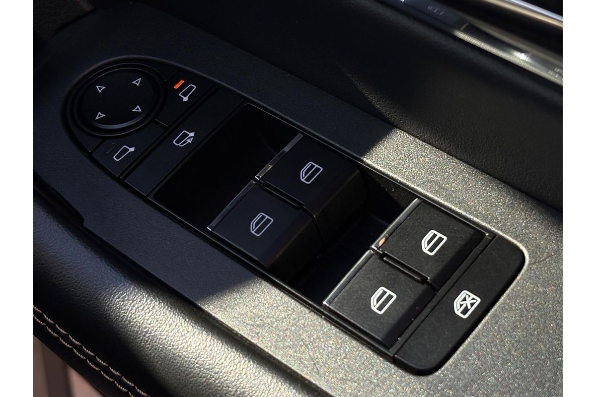 2024 Mazda CX-90 CX-90 G50E TOURING MHEV C90AAW5G