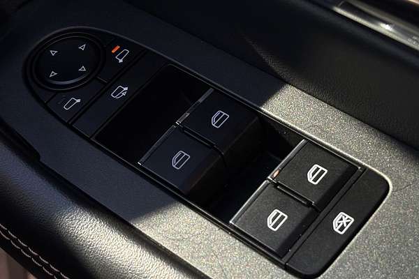 2024 Mazda CX-90 CX-90 G50E TOURING MHEV C90AAW5G