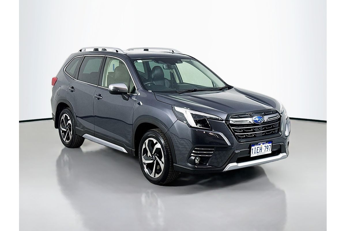 2023 Subaru Forester 2.5i-S S5