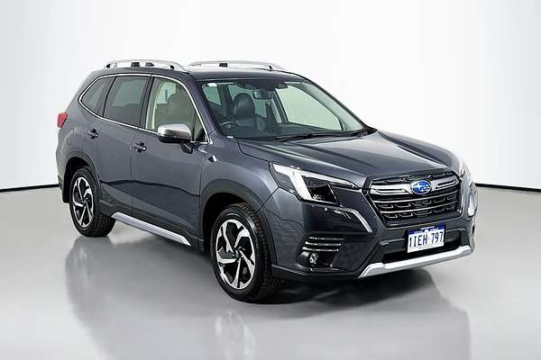 2023 Subaru Forester 2.5i-S S5