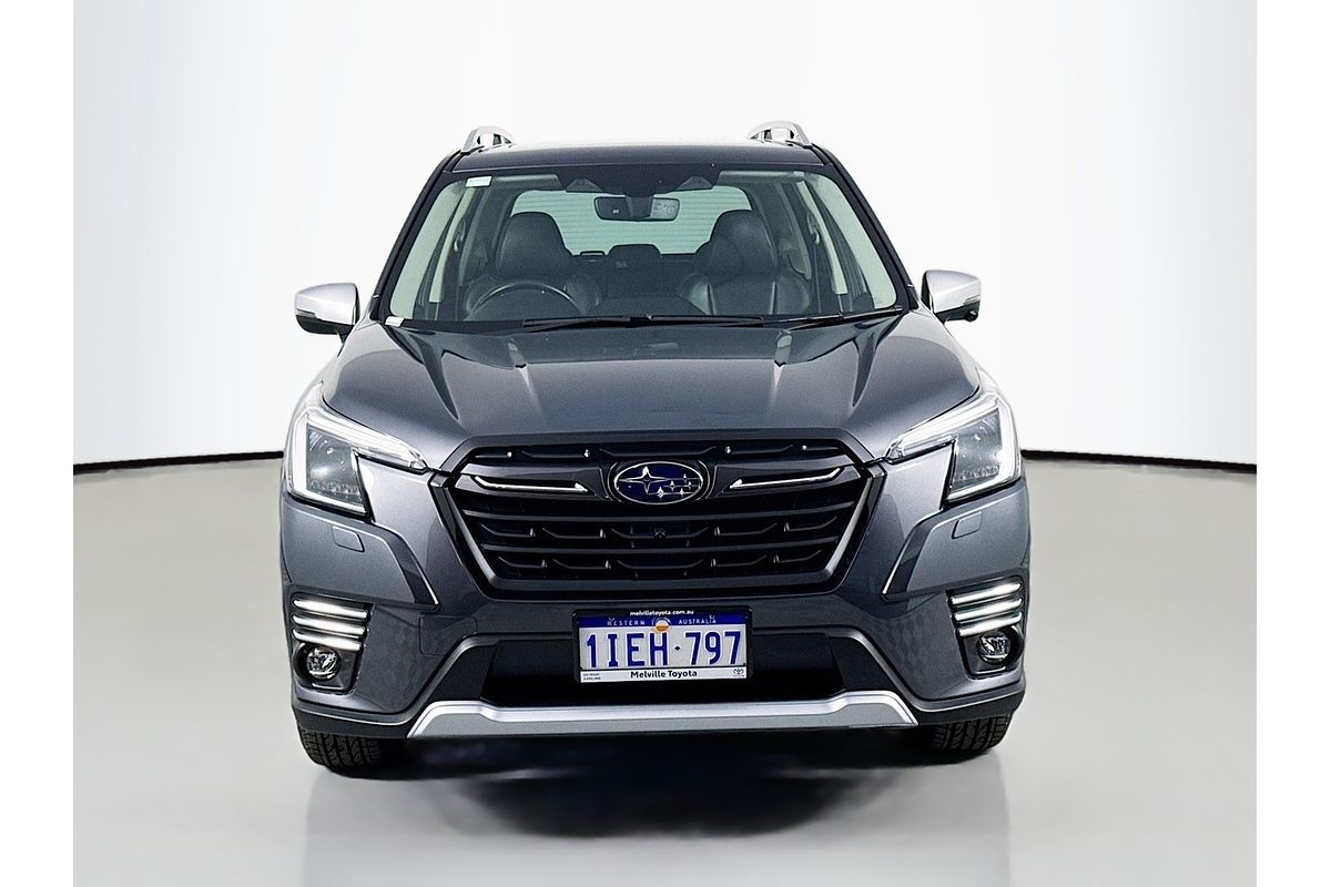 2023 Subaru Forester 2.5i-S S5