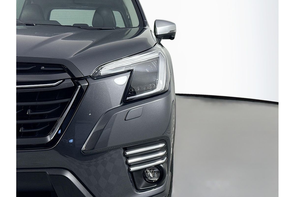 2023 Subaru Forester 2.5i-S S5