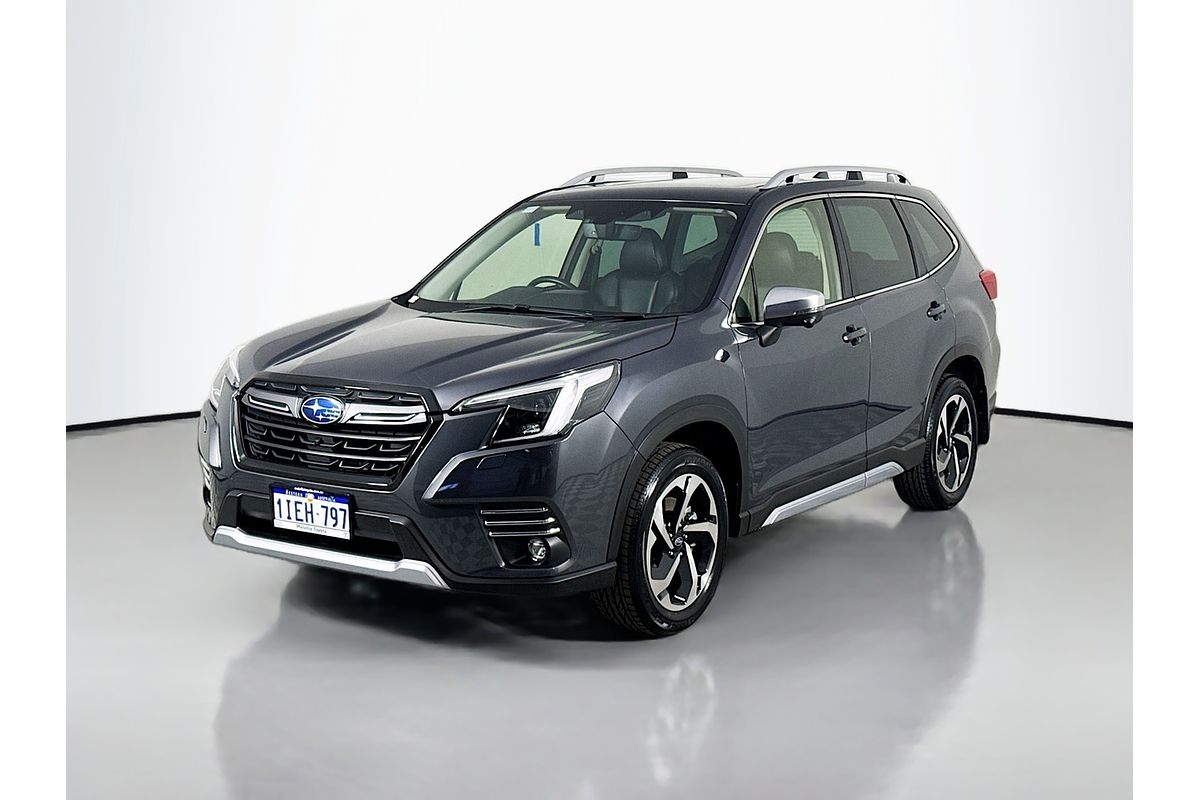 2023 Subaru Forester 2.5i-S S5
