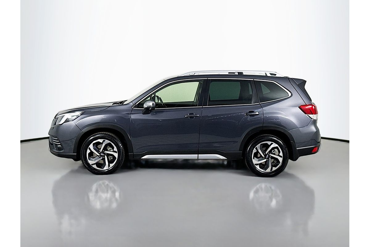 2023 Subaru Forester 2.5i-S S5