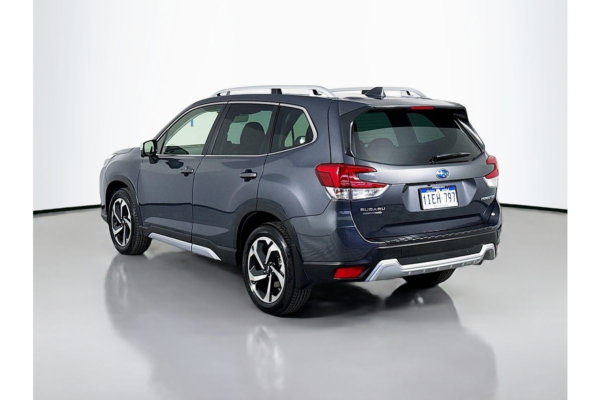 2023 Subaru Forester 2.5i-S S5