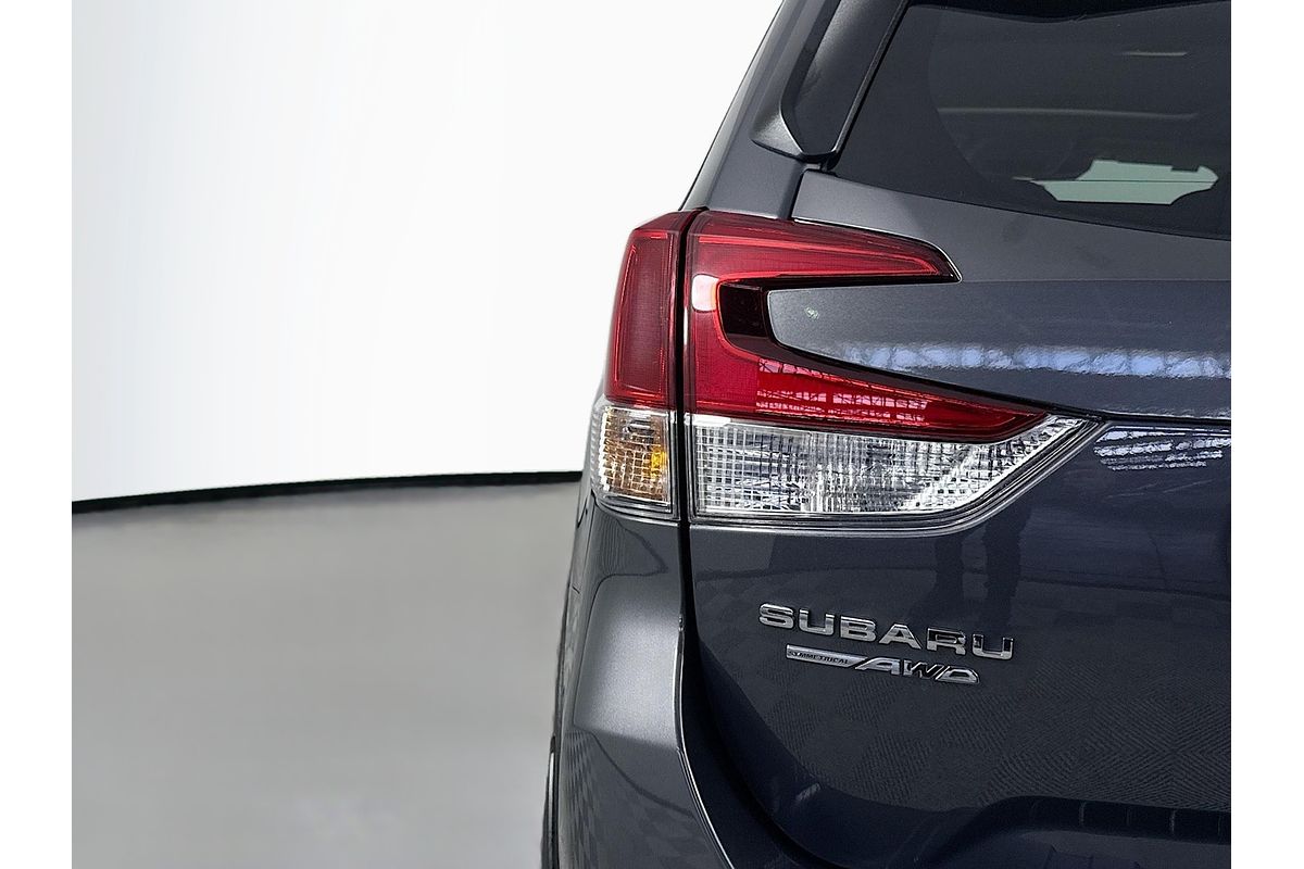 2023 Subaru Forester 2.5i-S S5