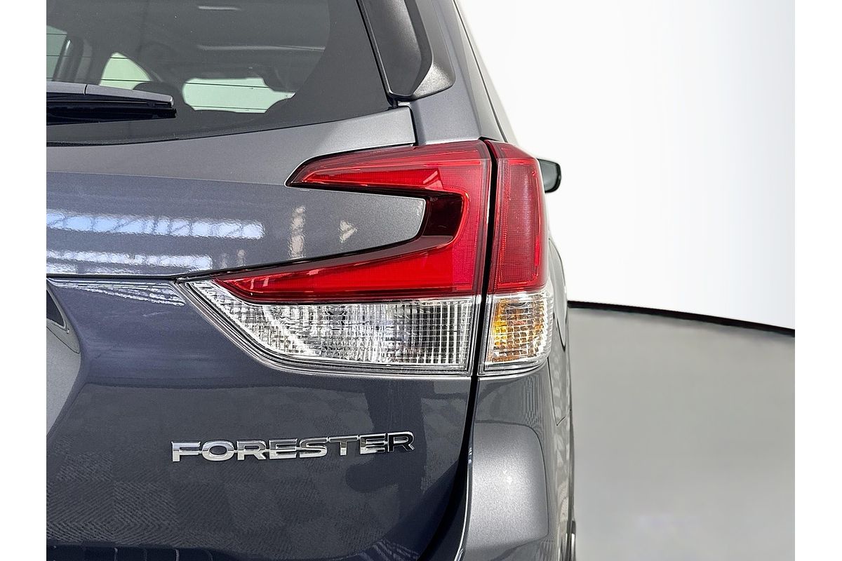 2023 Subaru Forester 2.5i-S S5