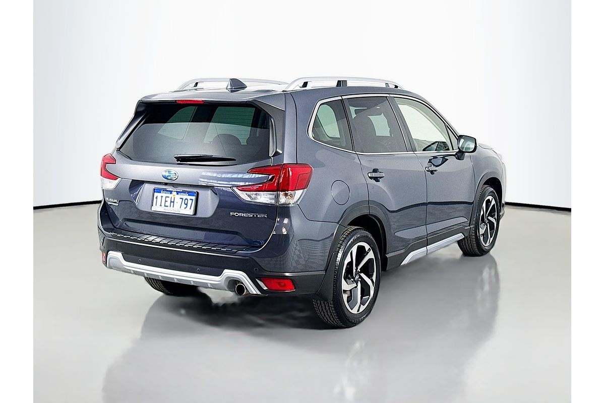 2023 Subaru Forester 2.5i-S S5