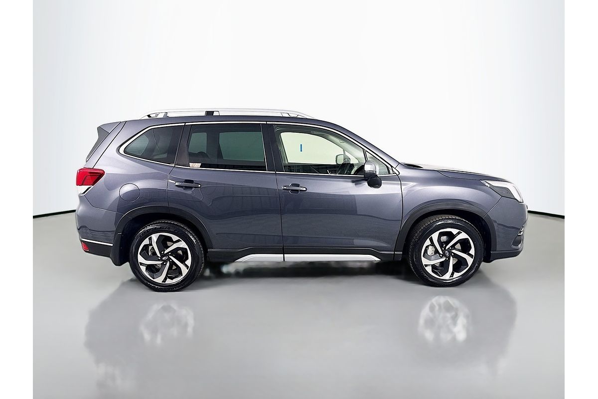 2023 Subaru Forester 2.5i-S S5