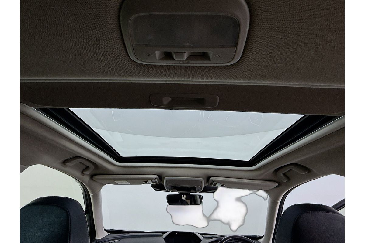 2023 Subaru Forester 2.5i-S S5