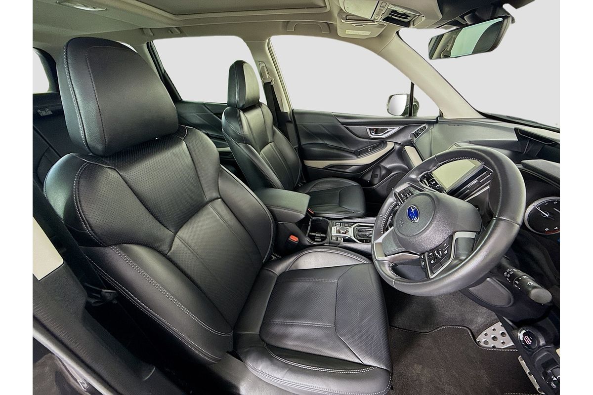 2023 Subaru Forester 2.5i-S S5