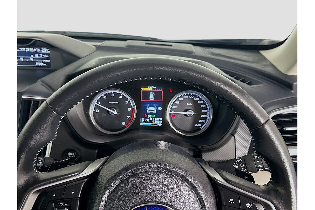 2023 Subaru Forester 2.5i-S S5