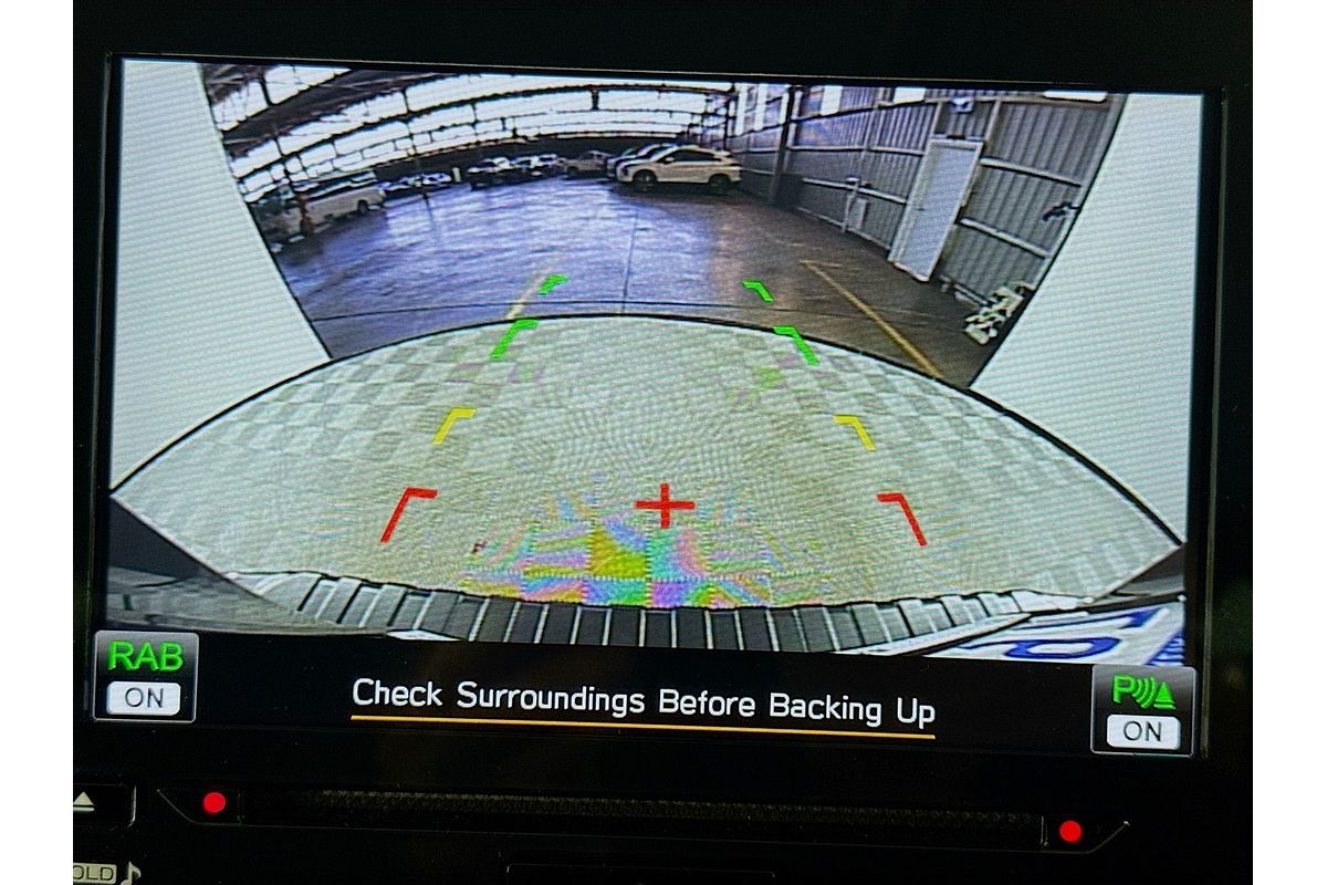 2023 Subaru Forester 2.5i-S S5