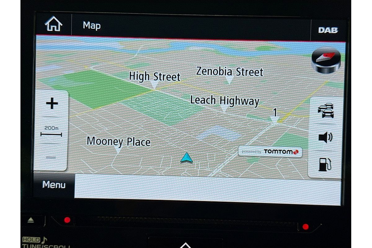 2023 Subaru Forester 2.5i-S S5