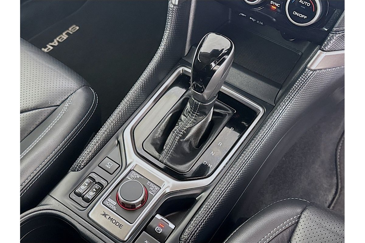 2023 Subaru Forester 2.5i-S S5